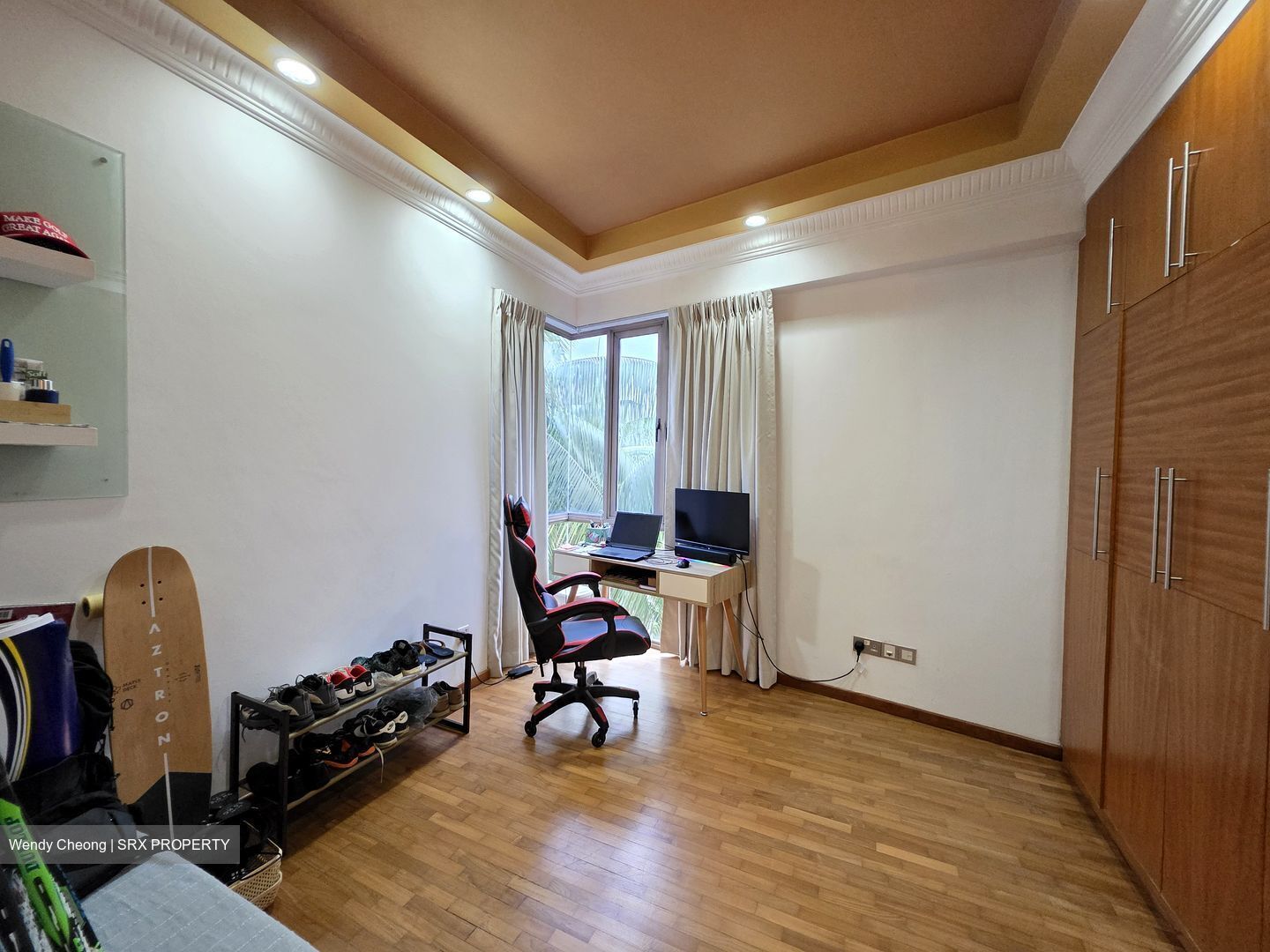Palm Grove Condominium (D19), Condominium #555715701